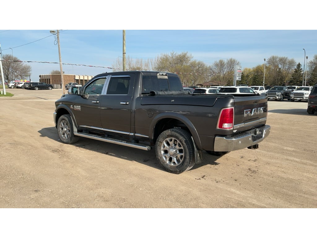 ram ram 2500 pickup 2018 3C6UR5GL3JG255637 image ram ram 2500 pickup 2018 3C6UR5GL3JG255637 image